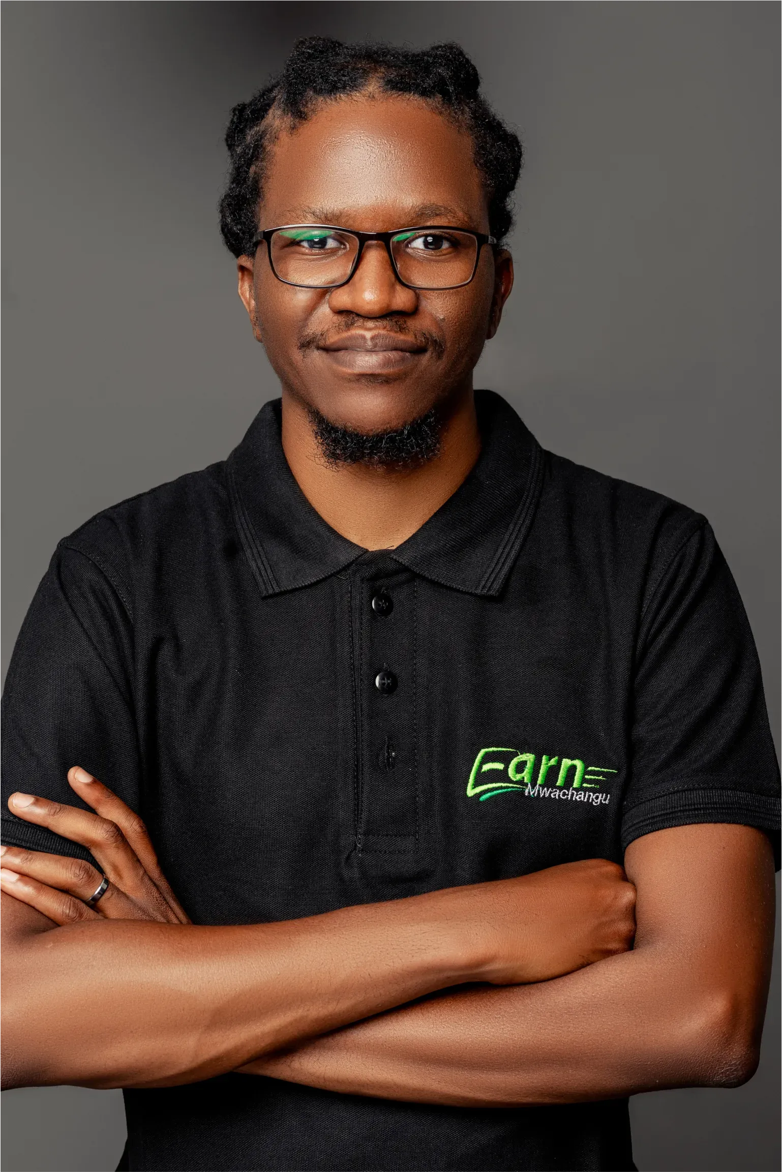 John Mwayiwanga Mtingwi