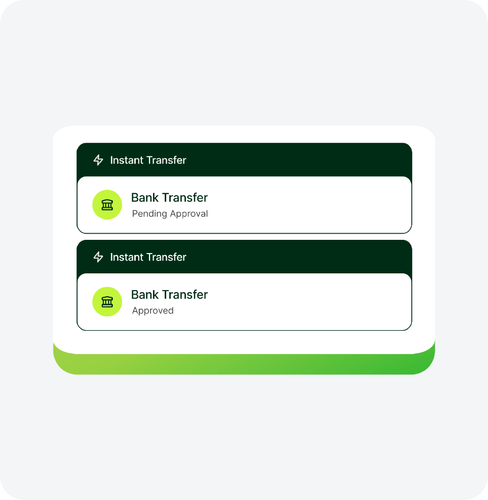 Take Control of Your Earnings