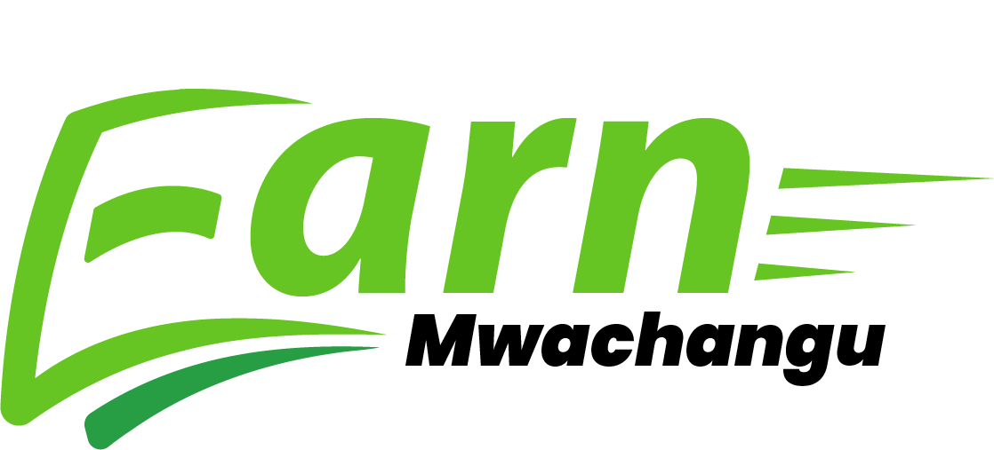 Earn Mwachangu